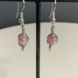 Artisan Crafted Earrings